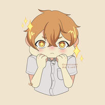 Mafuyu Satou for @sampai_sam