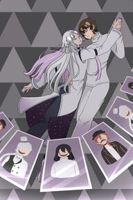 Dazai &amp; Sigma